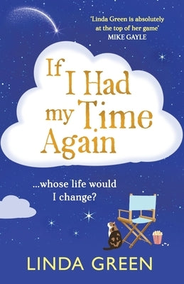 If I Had My Time Again by Green, Linda