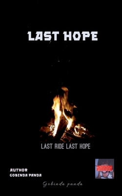 Last Hope by Panda, Gobinda
