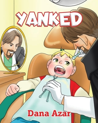Yanked by Azar, Dana