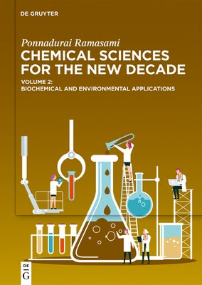 Biochemical and Environmental Applications by Ramasami, Ponnadurai