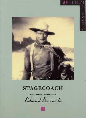 Stagecoach by Buscombe, Edward