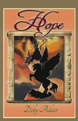 Hope by Adair, Deby