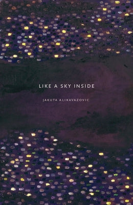 Like a Sky Inside by Alikavazovic, Jakuta