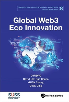 Global Web3 Eco Innovation by Defidao