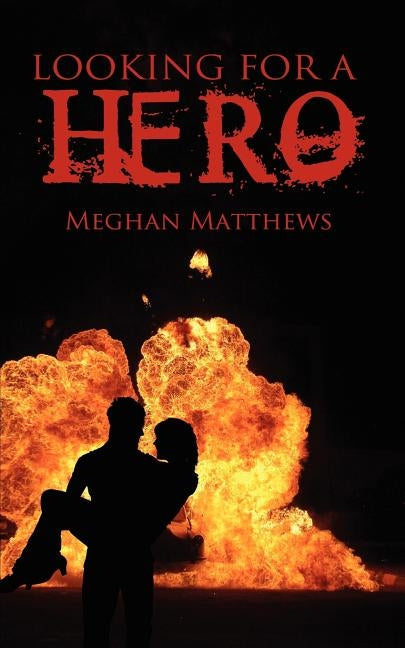 Looking for a Hero by Matthews, Meghan