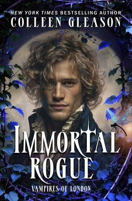 Immortal Rogue by Gleason, Colleen