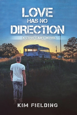 Love Has No Direction: Volume 3 by Fielding, Kim