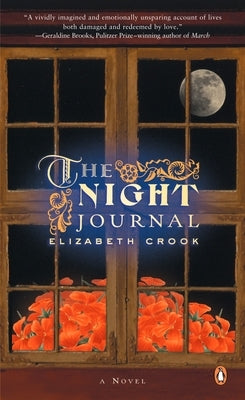 The Night Journal by Crook, Elizabeth
