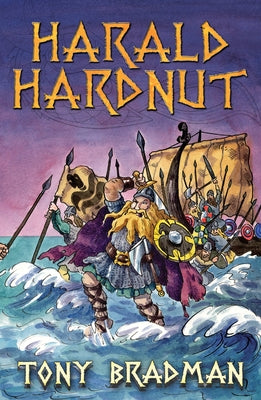 Harald Hardnut (New Edition) by Remphry, Martin