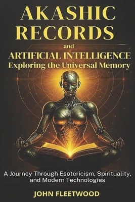 Akashic Records and Artificial Intelligence - Exploring the Universal Memory: A Journey Through Esotericism, Spirituality, and Modern Technologies by Fleetwood, John