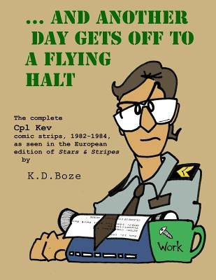 The Complete Cpl Kev by Reamer, Grace