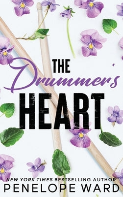 The Drummer's Heart (Special Edition) by Ward, Penelope