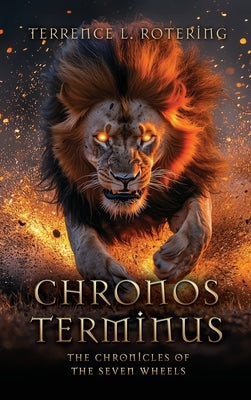 Chronos Terminus: The Chronicles of the Seven Wheels by Rotering, Terrence L.