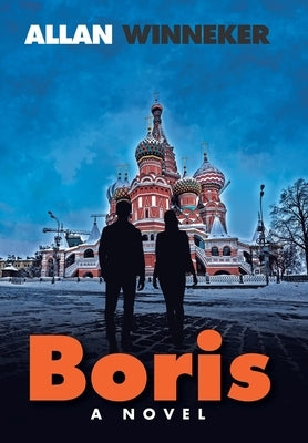 Boris by Winneker, Allan