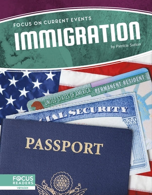 Immigration by Sutton, Patricia