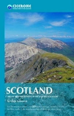 Scotland by Townsend, Chris