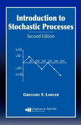 Introduction to Stochastic Processes by Lawler, Gregory F.