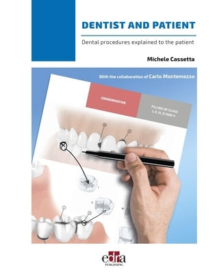 Dentist and Patient by Cassetta, Michele