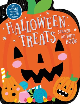 Halloween Treats by Make Believe Ideas