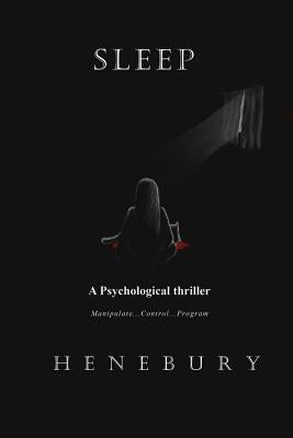 Sleep by Henebury, Craig