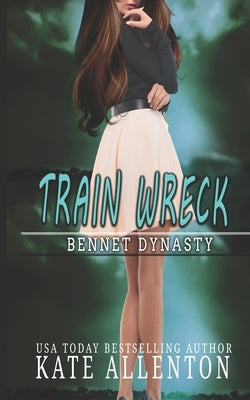 Train Wreck by Allenton, Kate