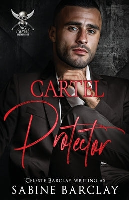 Cartel Protector: Alejandro by Barclay, Sabine