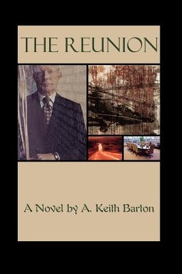 The Reunion by Barton, Keith