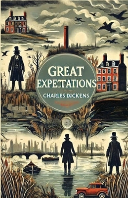 Great Expectations(Illustrated) by Dickens, Charles