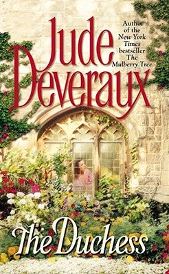 The Duchess by Deveraux, Jude