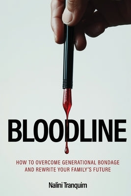 Bloodline by Tranquim, Nalini