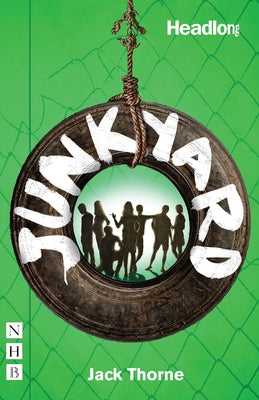 Junkyard by Thorne, Jack