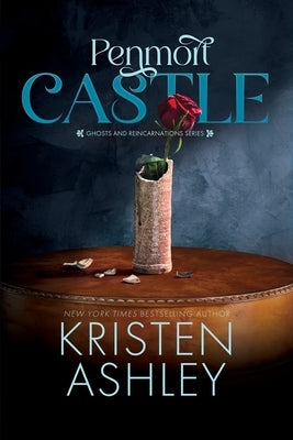 Penmort Castle by Ashley, Kristen