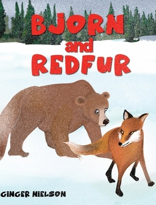 Bjorn and Redfur by Nielson, Ginger
