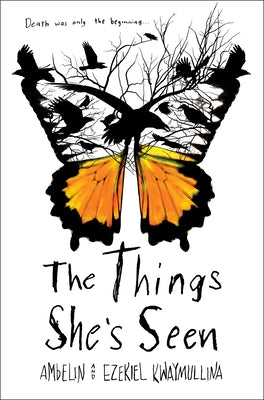The Things She's Seen by Kwaymullina, Ambelin