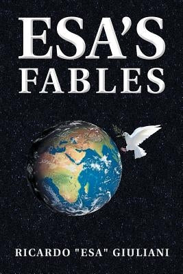 Esa'S Fables by Giuliani, Ricardo