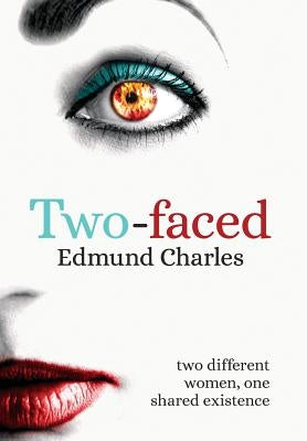 Two-Faced by Charles, Edmund