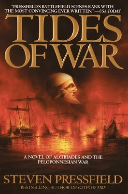 Tides of War by Pressfield, Steven