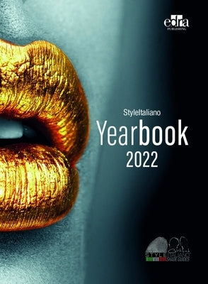 Yearbook 2022 by Putignano, Angelo