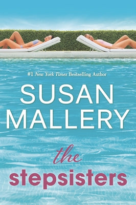 The Stepsisters by Mallery, Susan