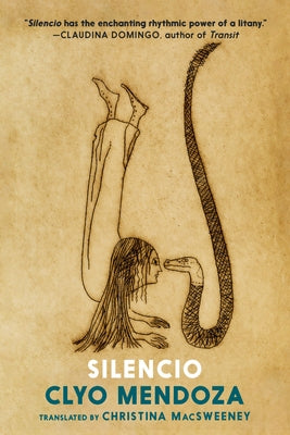 Silencio by Mendoza, Clyo