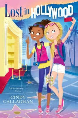 Lost in Hollywood by Callaghan, Cindy