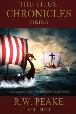The Titus Chronicles-Viking by Hercules, Bz