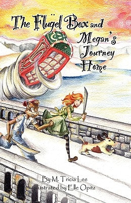 A Twittlebirds Christmas by Lee, M. Tricia