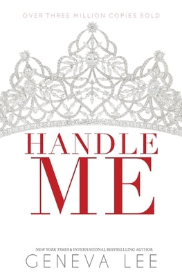 Handle Me by Lee, Geneva