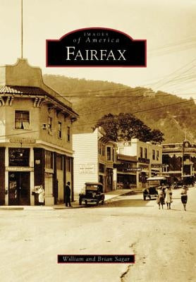 Fairfax by Sagar, William