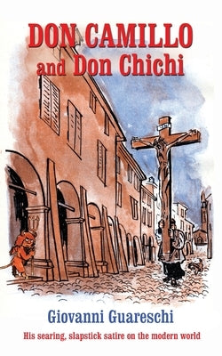 Don Camillo and Don Chichi by Dudgeon, Piers