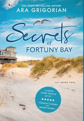 Secrets of Fortuny Bay by Grigorian, Ara