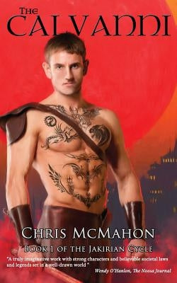 The Calvanni by McMahon, Chris