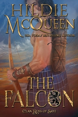 The Falcon by McQueen, Hildie