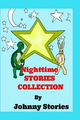 Nighttime Stories: Collection by Sanchez, David
